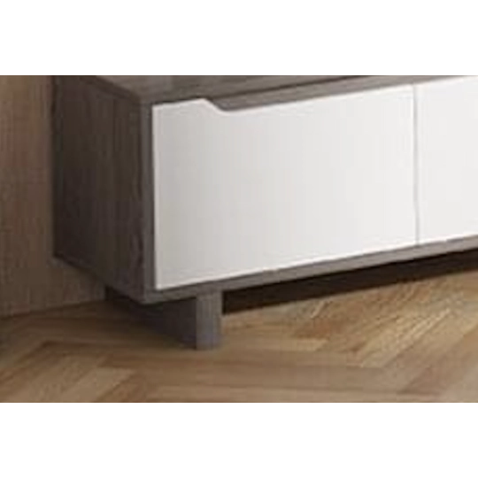 Tủ Kệ Tivi Có Ngăn Để Đồ, Kệ Sách Mini - TK002